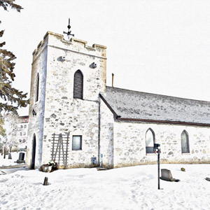 St. Clements Anglican Church and Hall